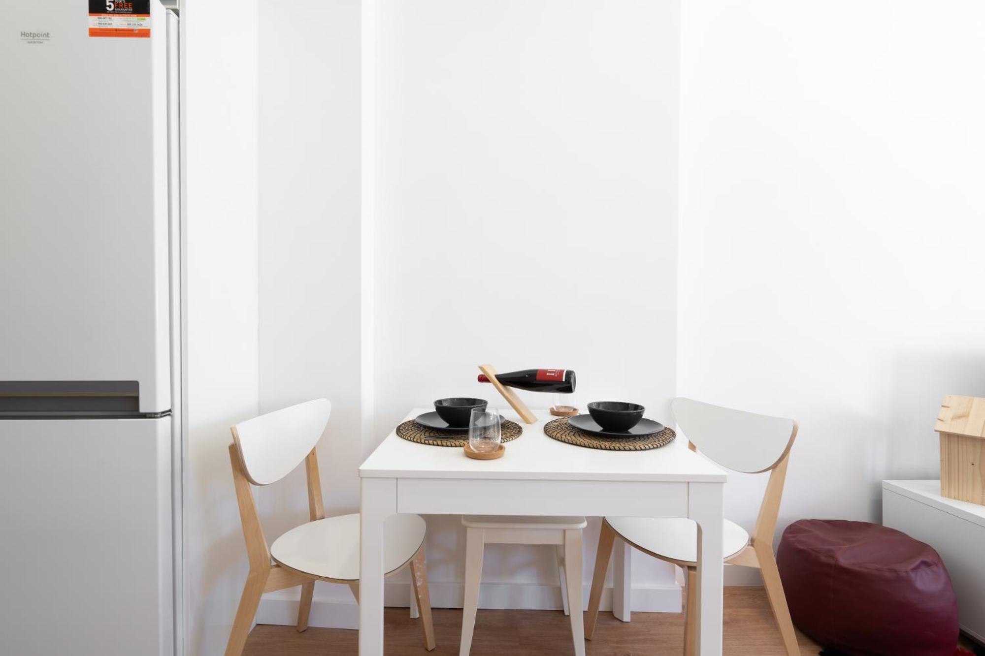 Appartement Host Wise - Modern Bright *
