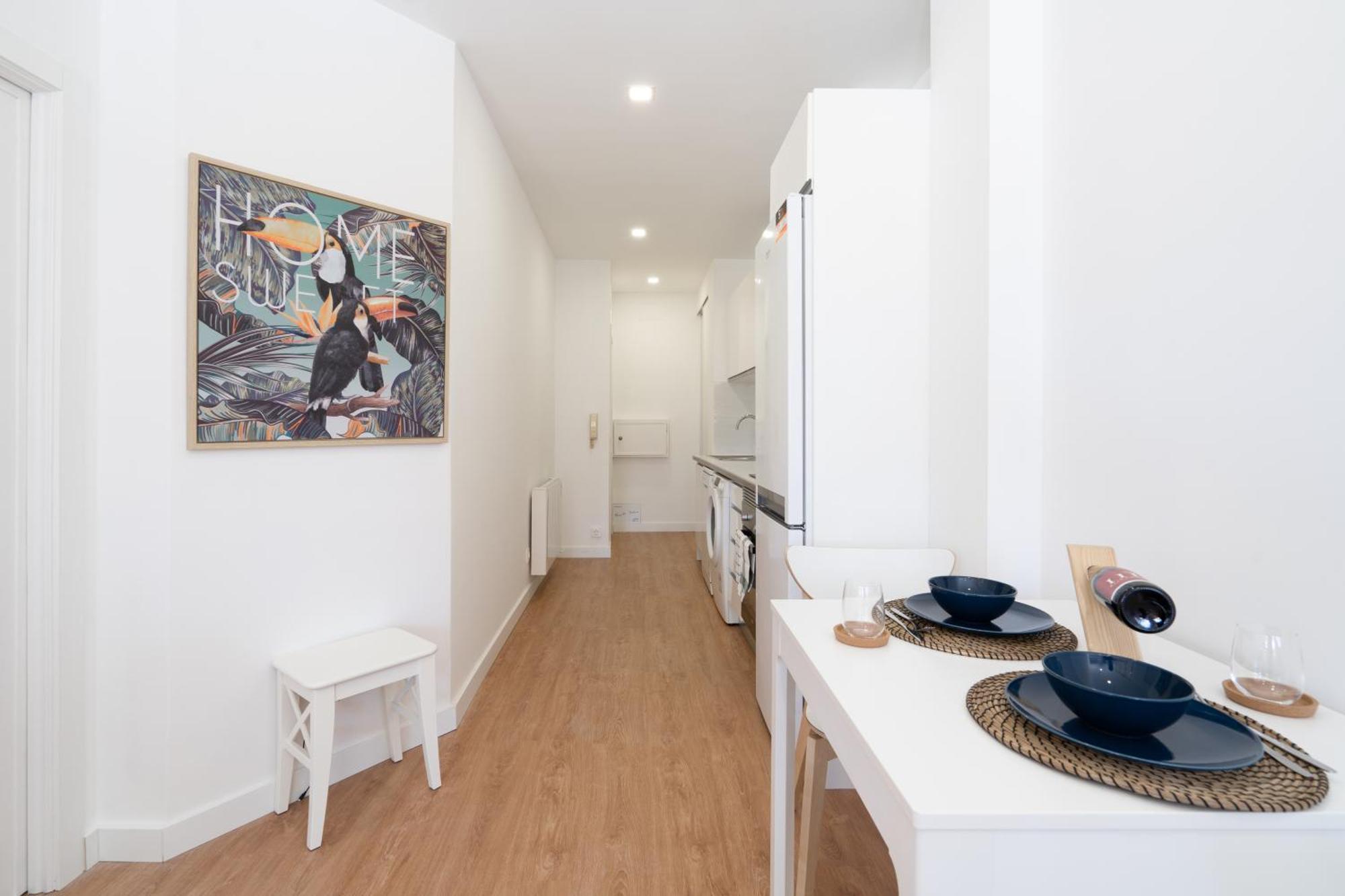 Host Wise - Modern Bright Appartement *
