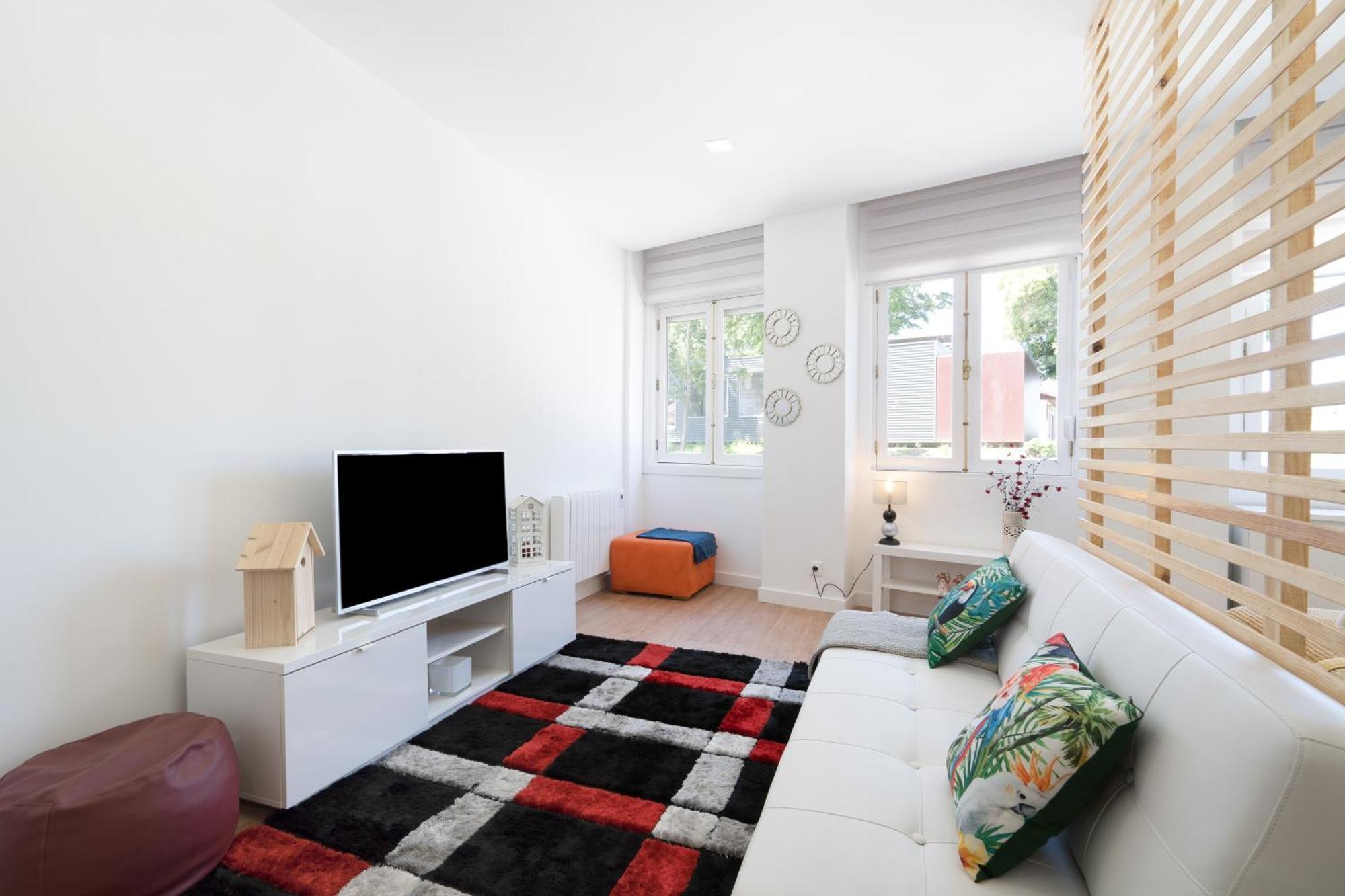 Appartement Host Wise - Modern Bright