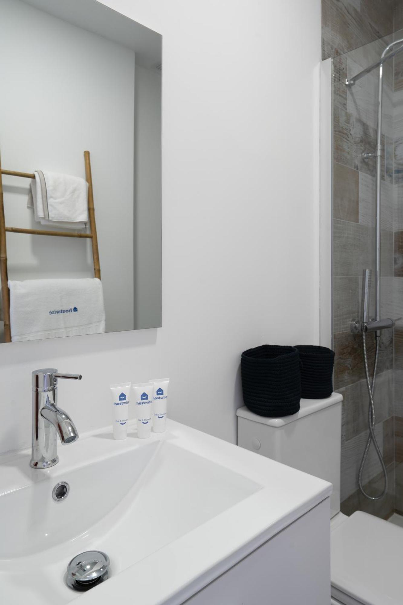 Appartement Host Wise - Modern Bright *