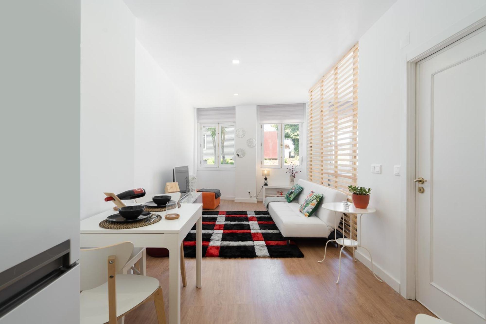 Host Wise - Modern Bright Appartement *