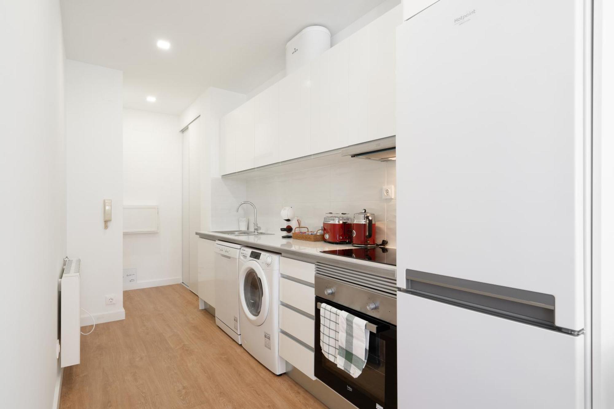 Appartement Host Wise - Modern Bright *