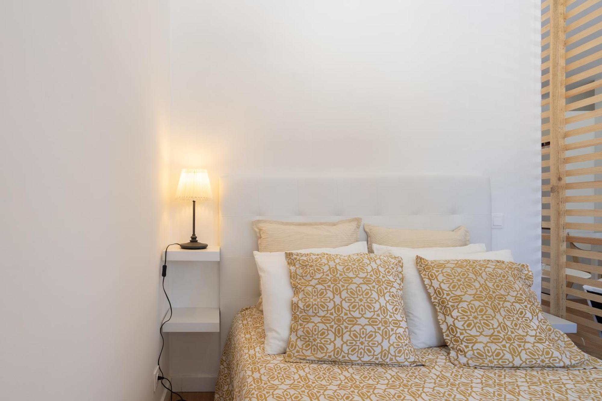 Appartement Host Wise - Modern Bright *